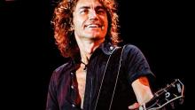 Ligabue Concert – “Certe Notti” 2026