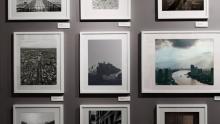 Ausstellung zeitgenössischer Fotografie