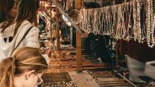 Jesolo Markets