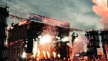 G Concert: LAST CALL