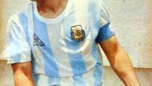 Maradona-Musical