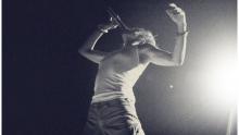 Gianna Nannini – GIANNAGOLD