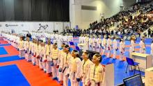 Campionati Mondiali Giovanili Karate