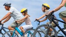 Un Mare di Bici (2ª Edizione)
