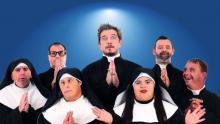 Paolo Ruffini – Din Don Down