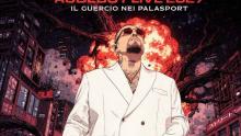 Gué – Rudeboy Live 2027 Gué – Rudeboy Live 2027